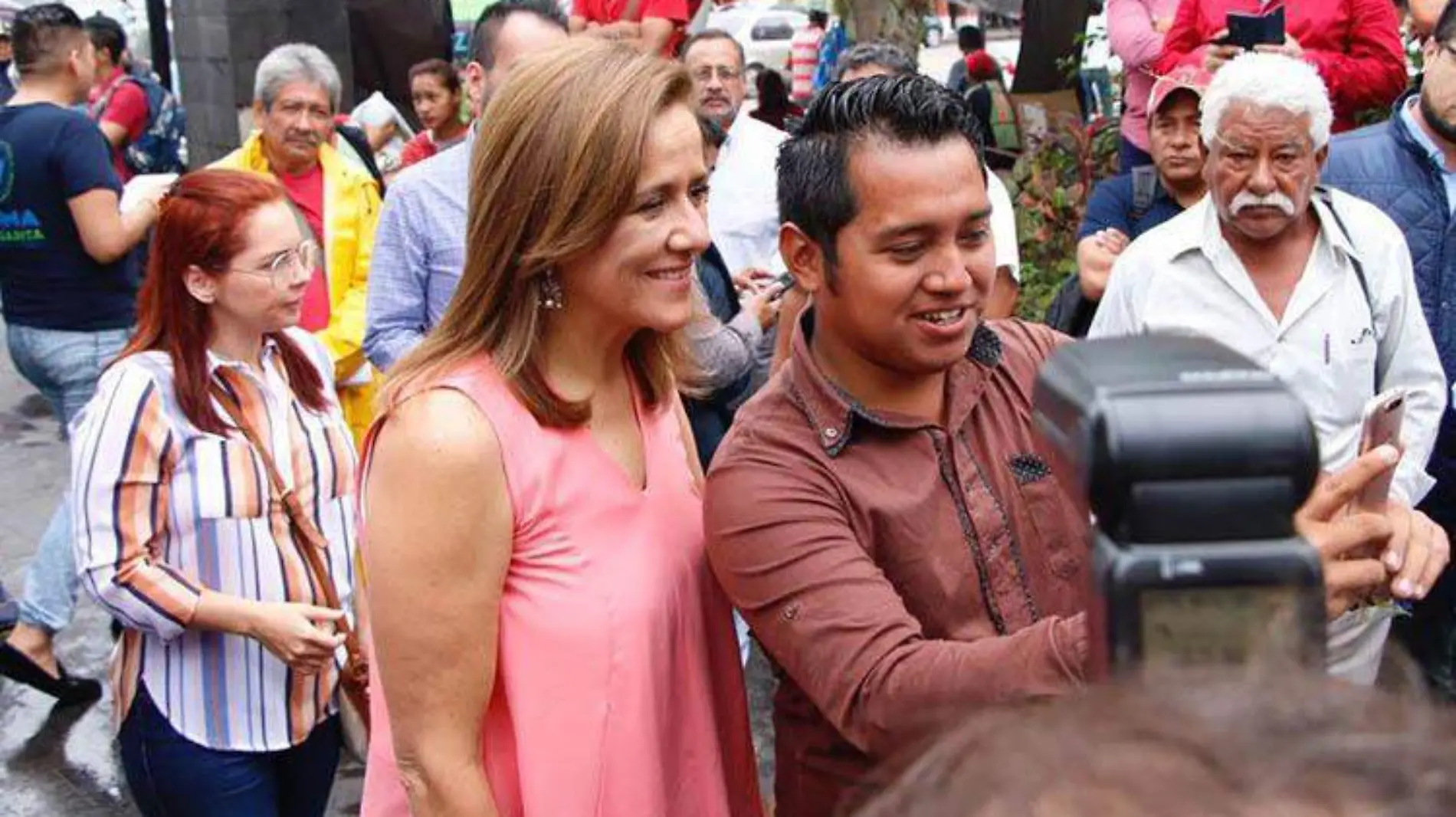 margarita zavala